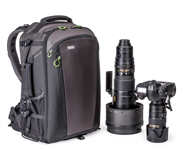 Thinktank FirstLight™ 40L