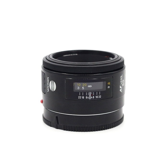 Minolta AF 50mm f/1.7 Occasion