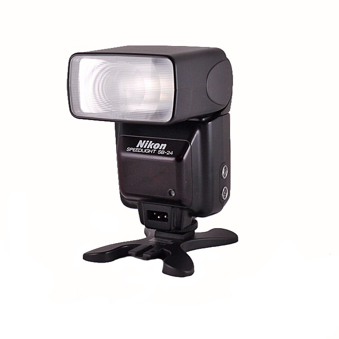 Nikon SB24 occasion