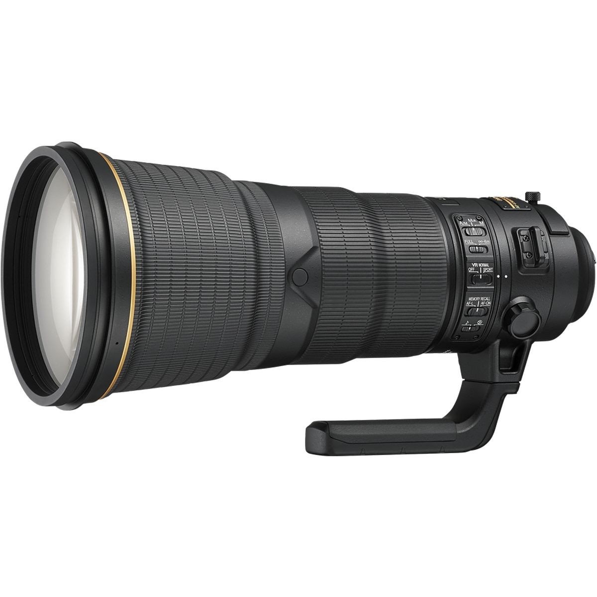 Nikon AF-S 400mm f/2.8E FL ED VR