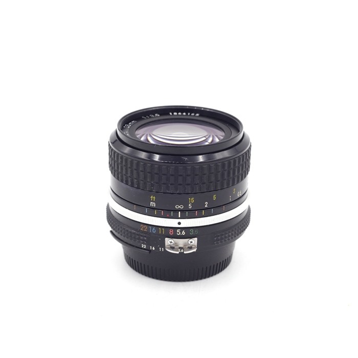 Nikon Ai 28mm f/3.5 occasion