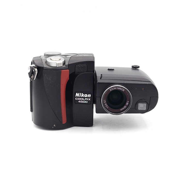 Nikon Coolpix 4500 occasion
