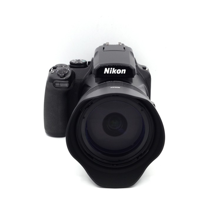 Nikon Coolpix P1000 occasion