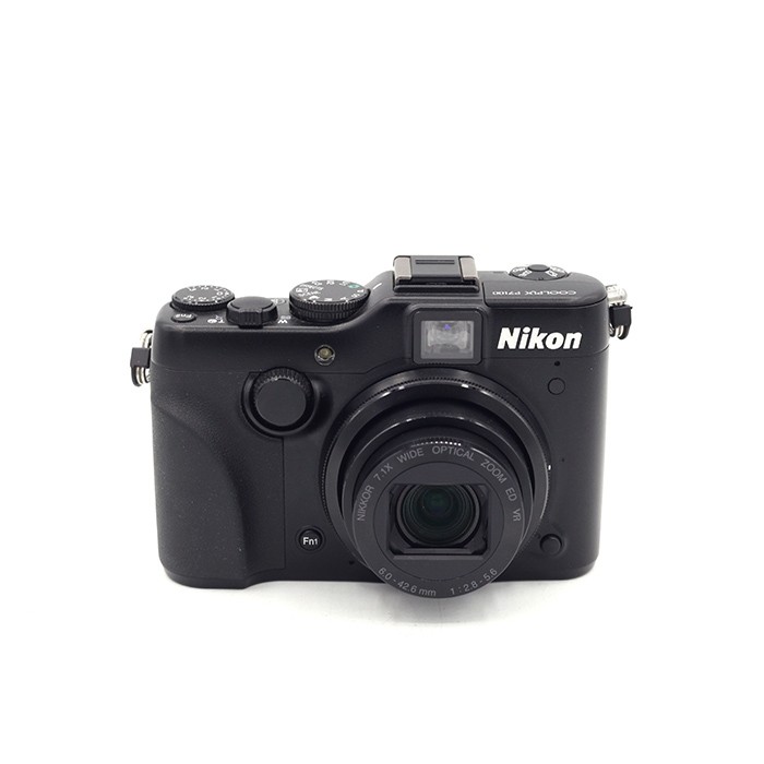 Nikon Coolpix P7100 occasion
