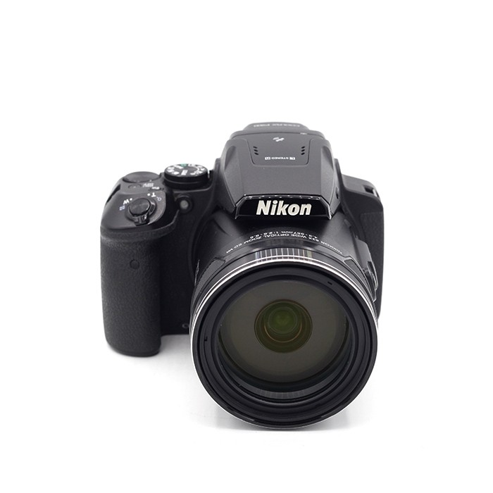 Nikon Coolpix P900 Occasion