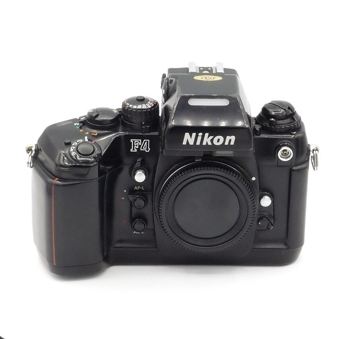 Nikon F4 body occasion