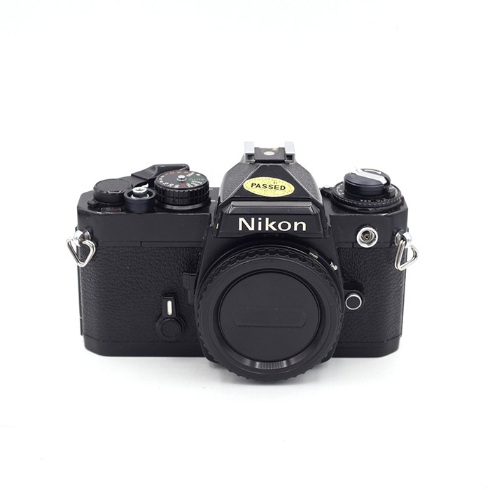 Nikon FE Body occasion