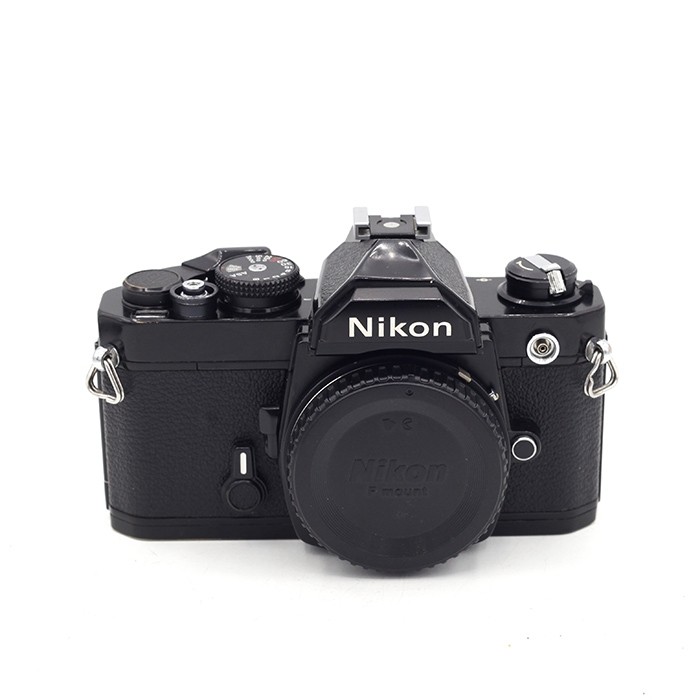 Nikon FM Body occasion