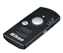 Nikon WR-T10 afstandsbediening