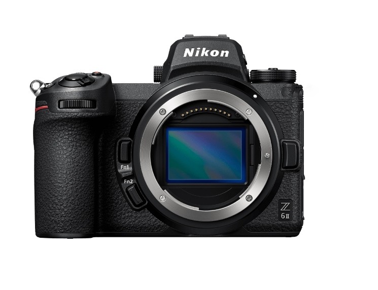 Nikon Z 6II body