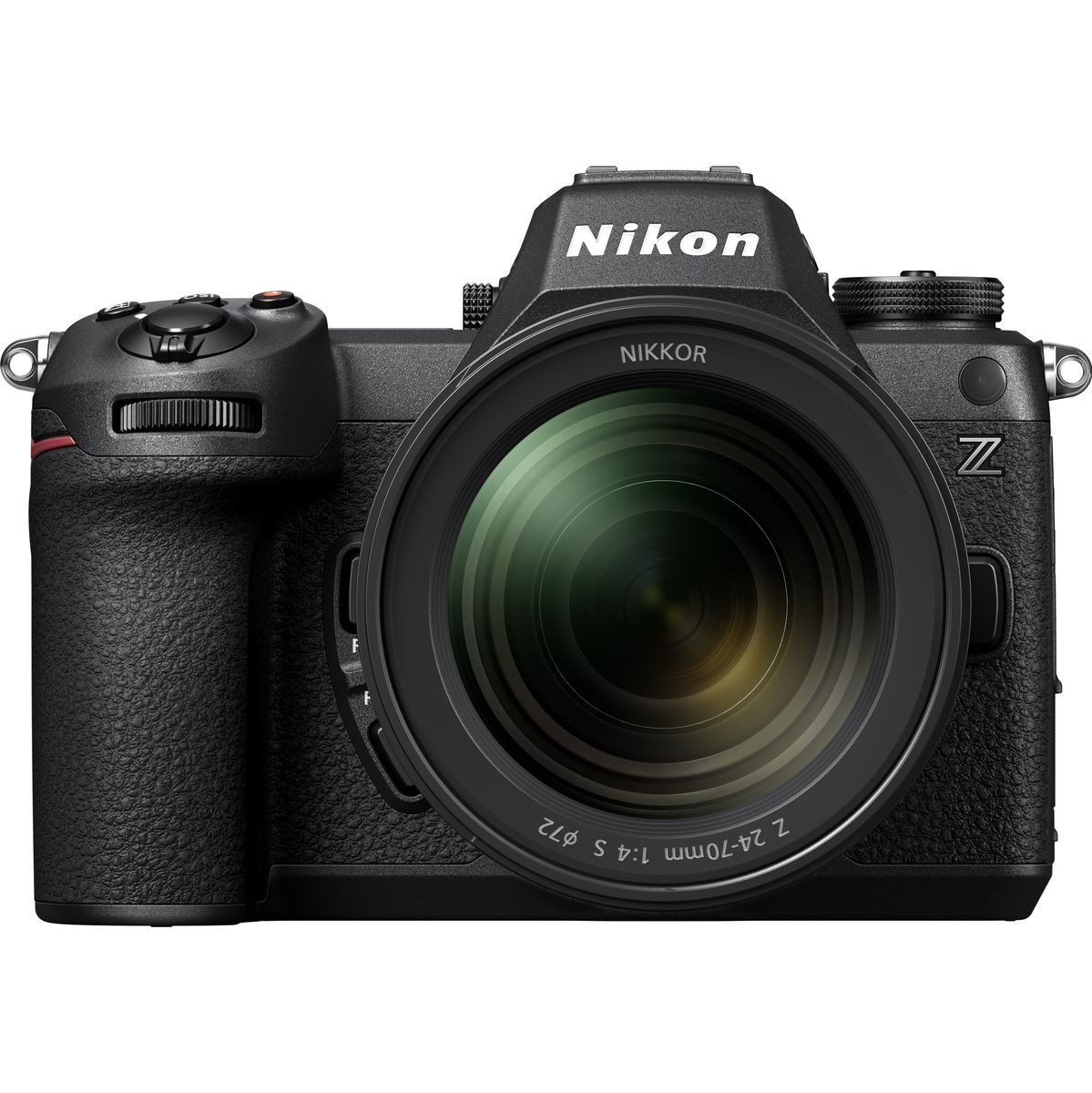 Nikon Z 6III Body + Z 24-70/4