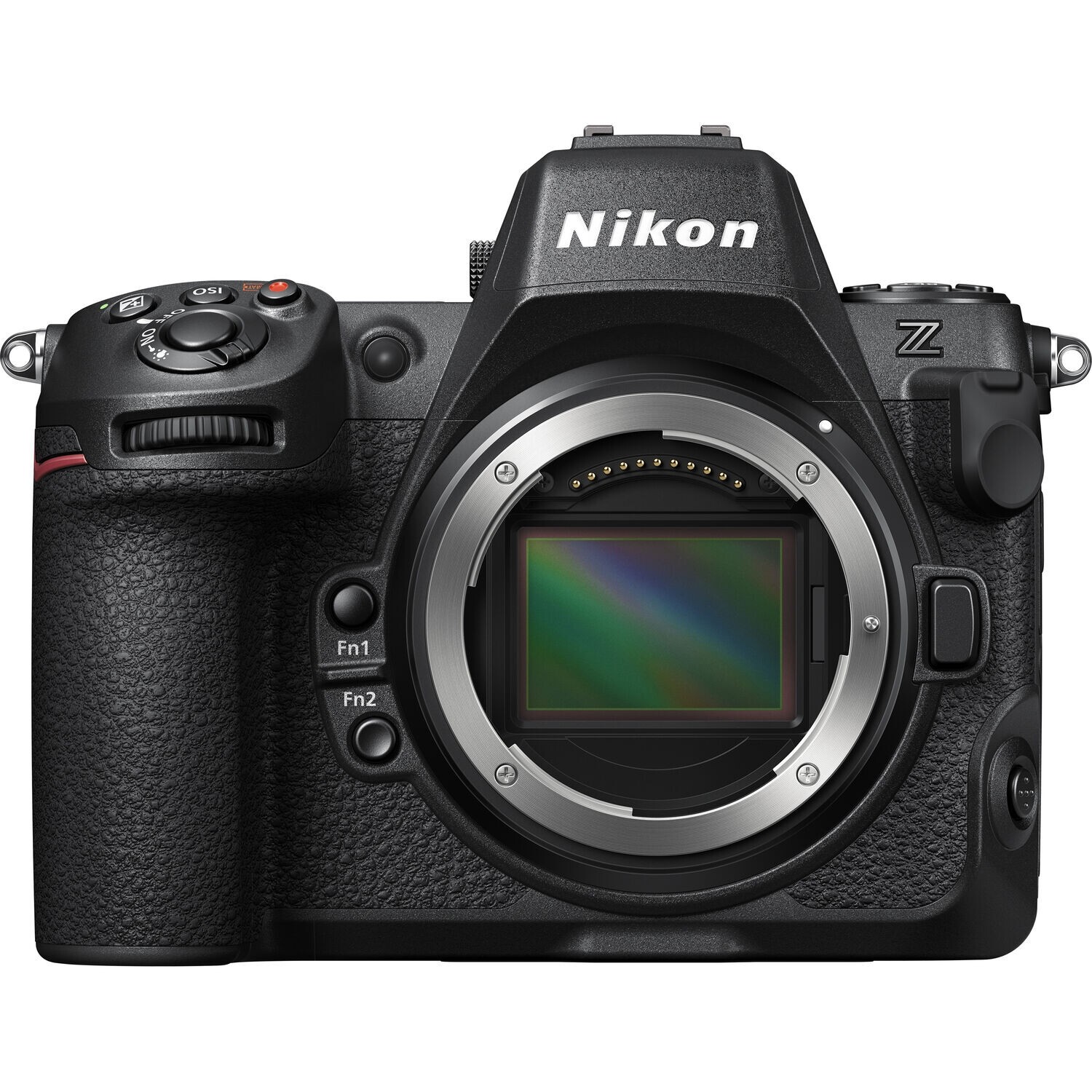 Nikon Z8 Body demo