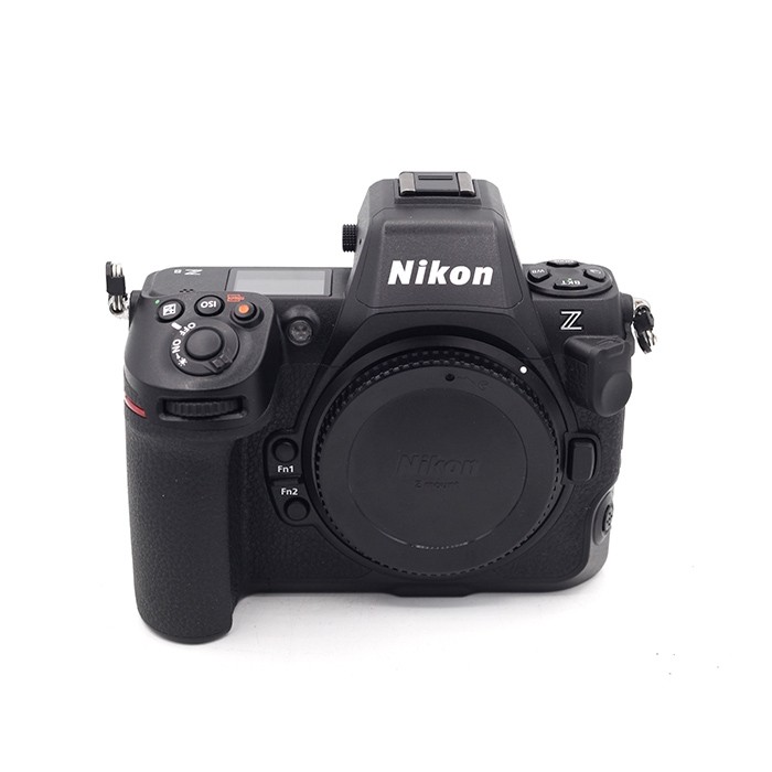 Nikon Z8 Body occasion
