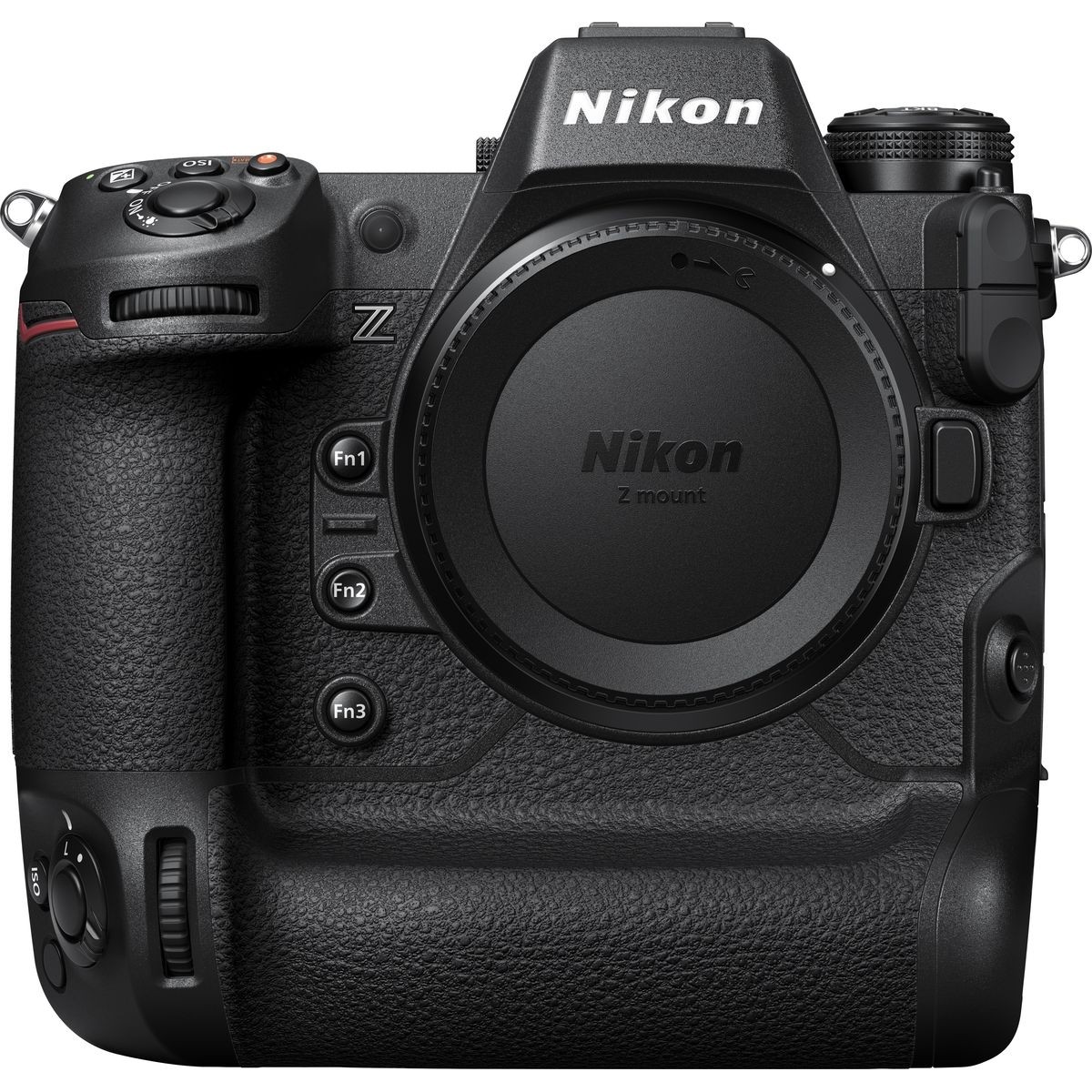 Nikon Z 9 Body