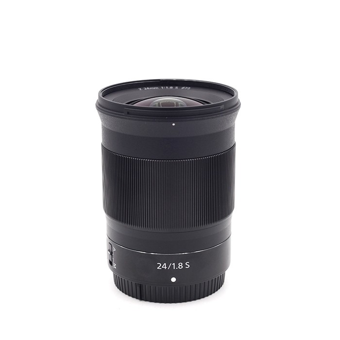 Nikon Z 24mm f/1.8 S occasion