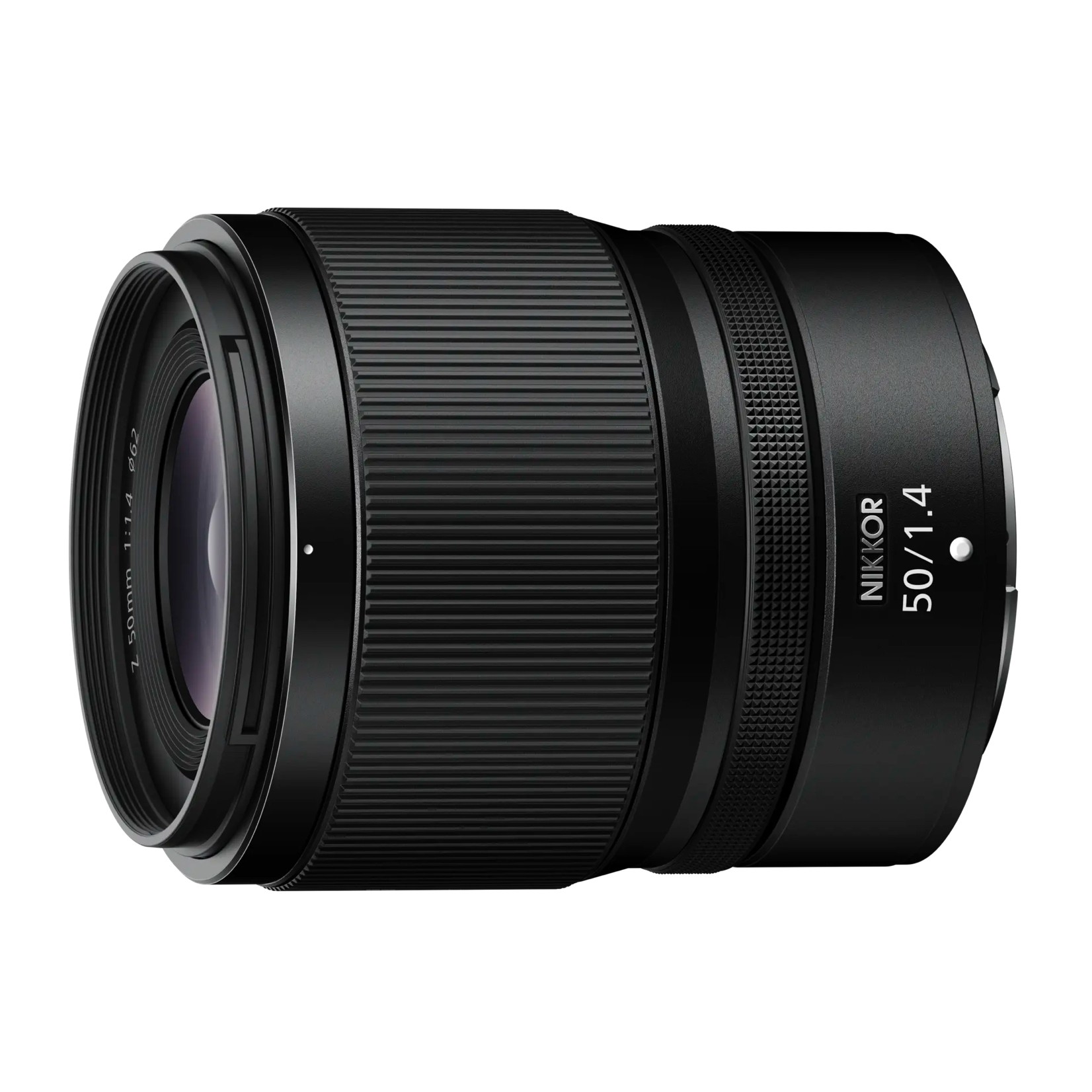 Nikon Z 50mm f/1.4