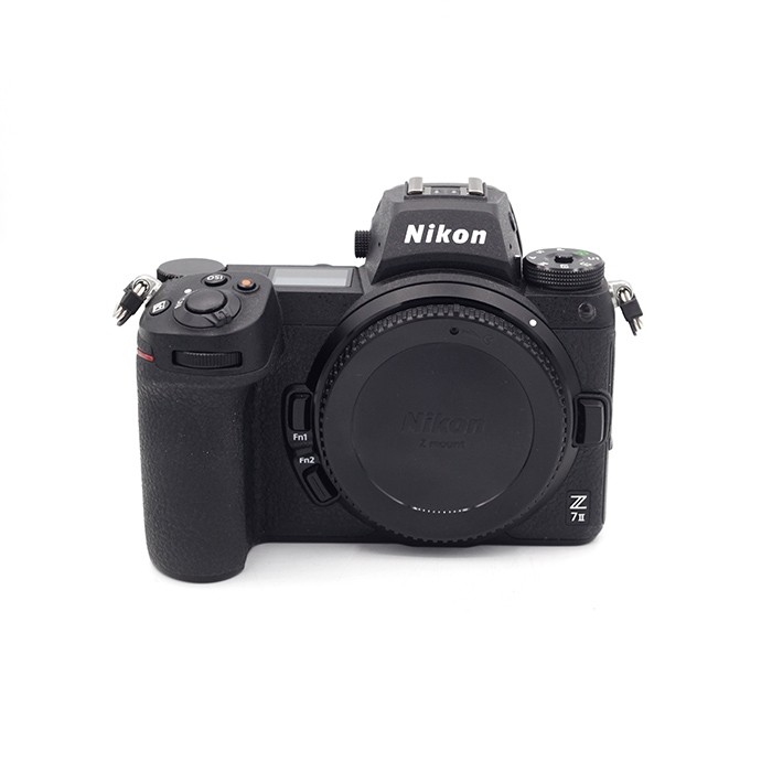 Nikon Z 7II Body occasion