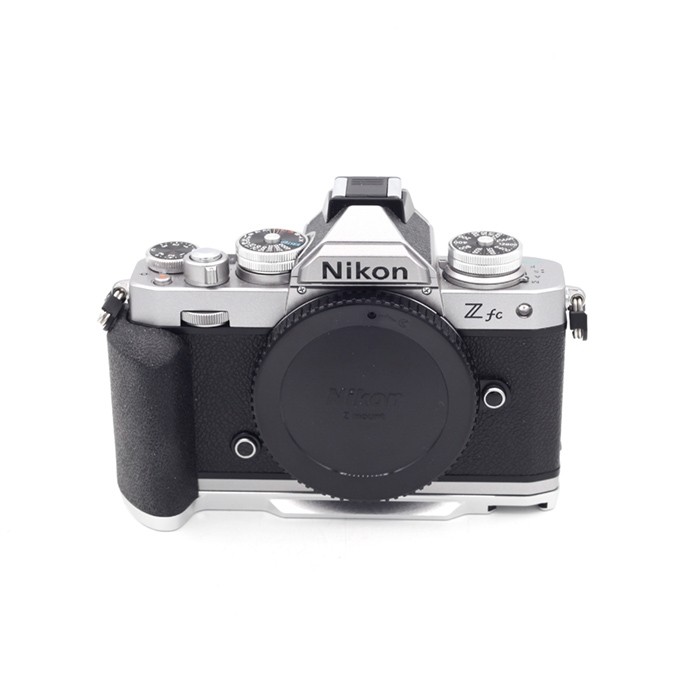 Nikon Z fc Body occasion
