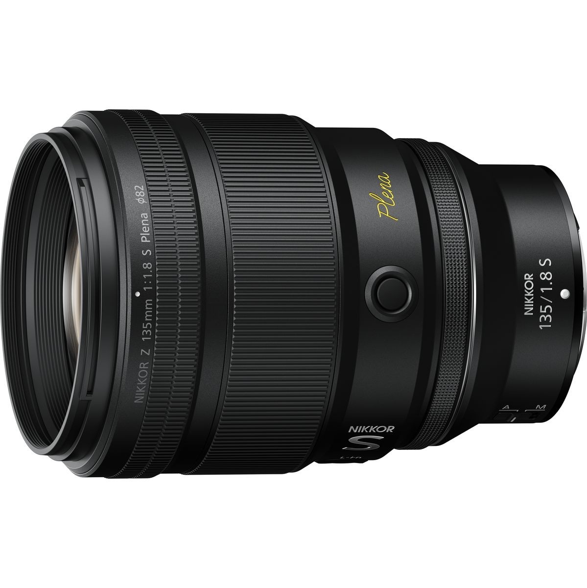 Nikon Nikkor Z 135mm f/1.8 S Plena 