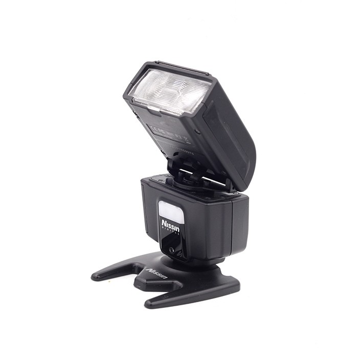 Nissin i40 occasion voor Canon