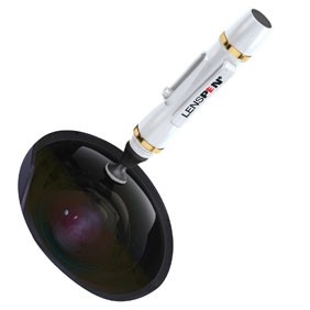 LensPen Elite Lens Cleaner