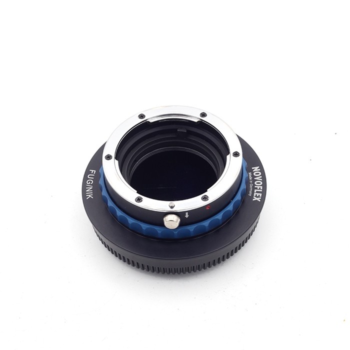 Novoflex FUG-NIK adapter occasion