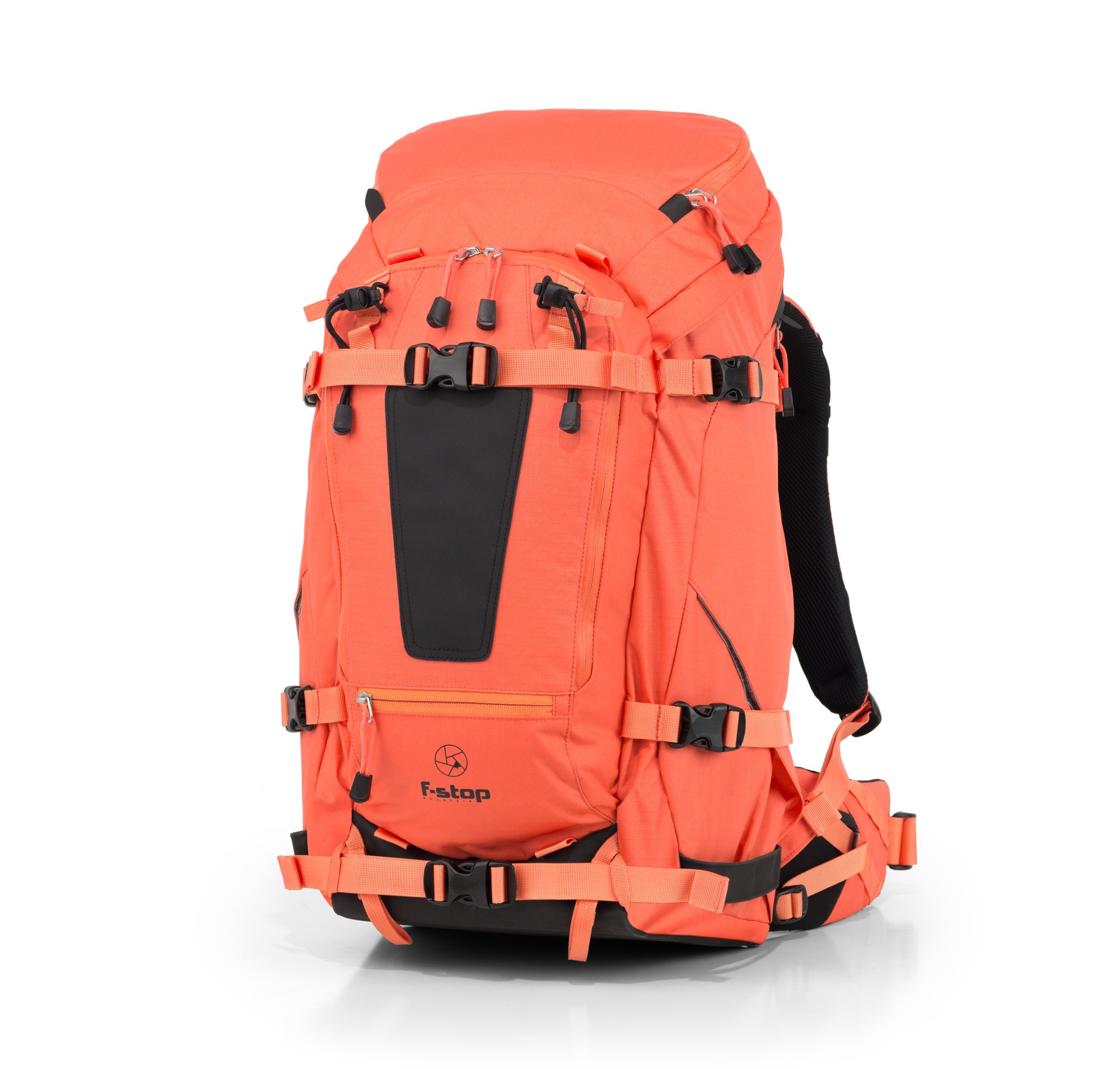 F-Stop Tilopa v3 Nastartium (Orange)