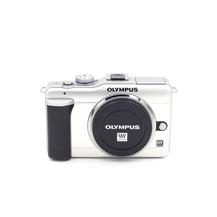 Olympus E-PL1 Body occasion