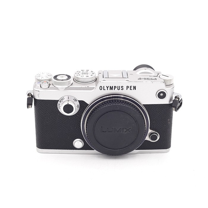 Olympus PEN-F Body occasion