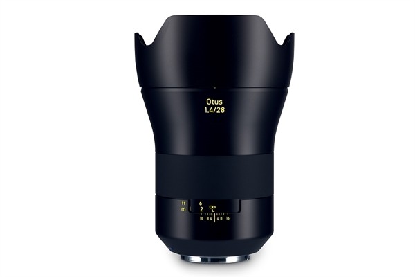 Zeiss Otus 1.4/28 ZE Canon