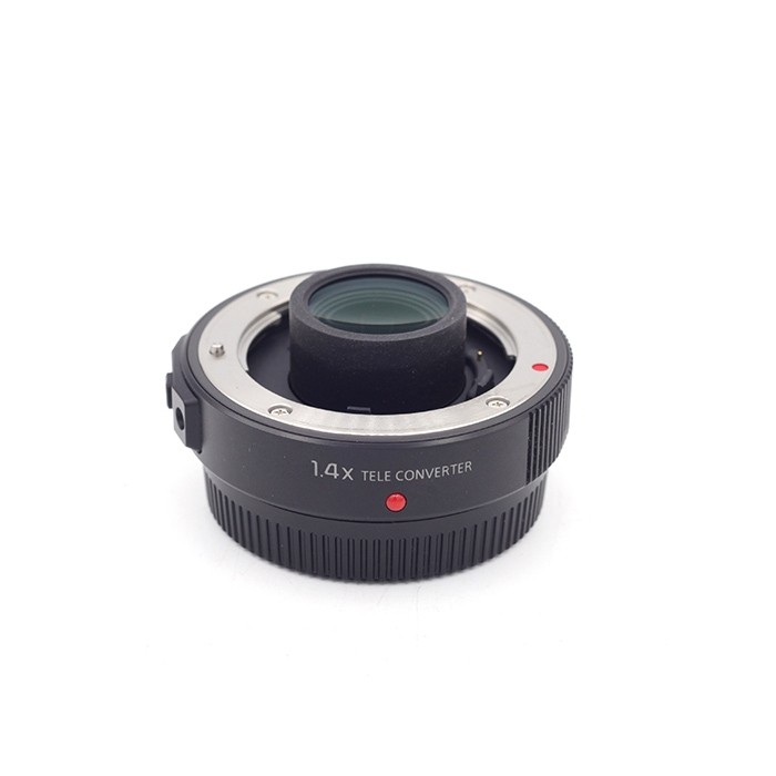 Panasonic DMW-TC14 1.4X Teleconverter occasion