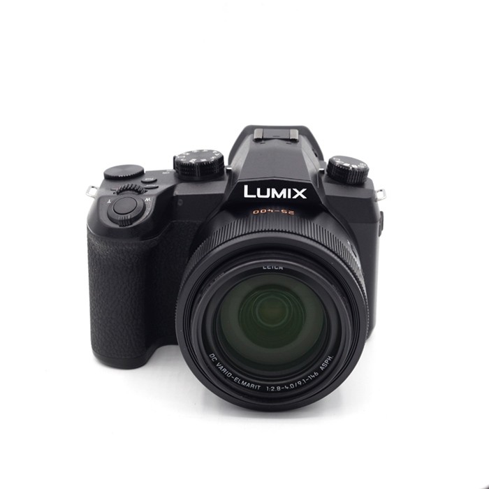 Panasonic Lumix DC-FZ1000 II occasion