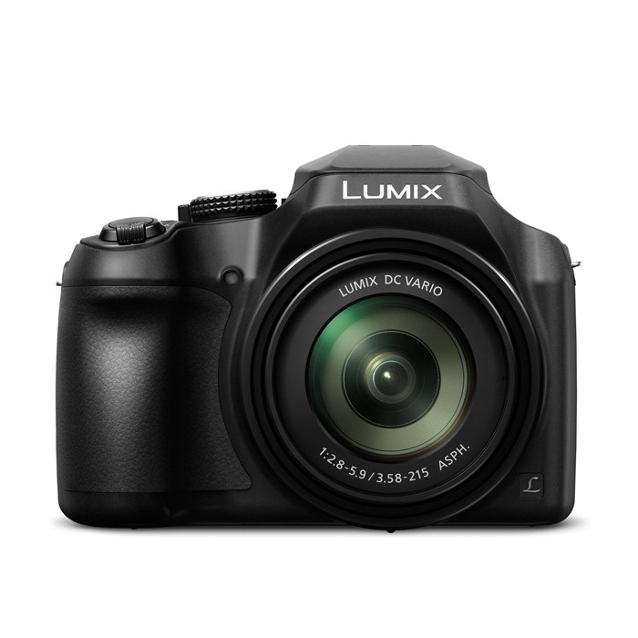Panasonic Lumix DC-FZ82D
