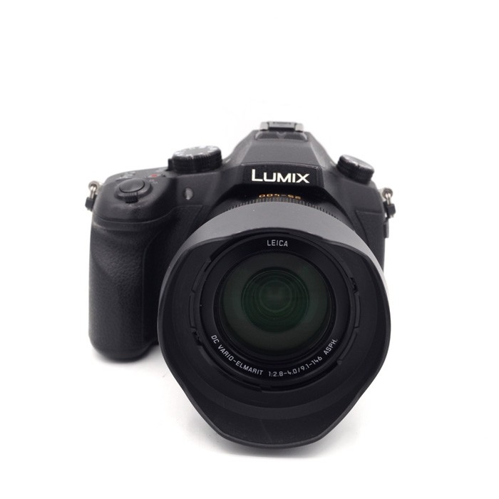 Panasonic Lumix DMC-FZ1000 occasion