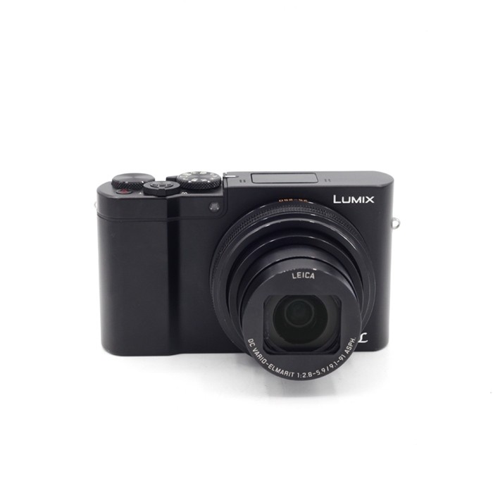 Panasonic Lumix DMC-TZ100 occasion