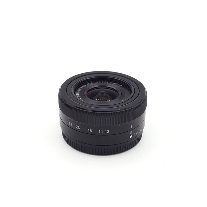 Panasonic lumix G vario 12-32mm f/3.5-5.6 Asph. Mega O.I.S. occasion