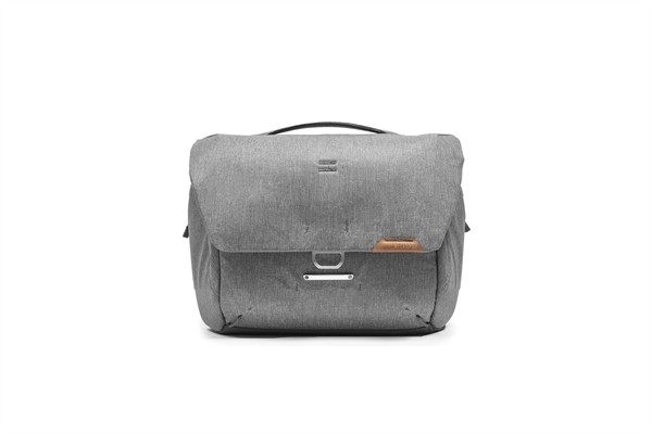 Peak Design Everyday messenger 13L v2 - ash