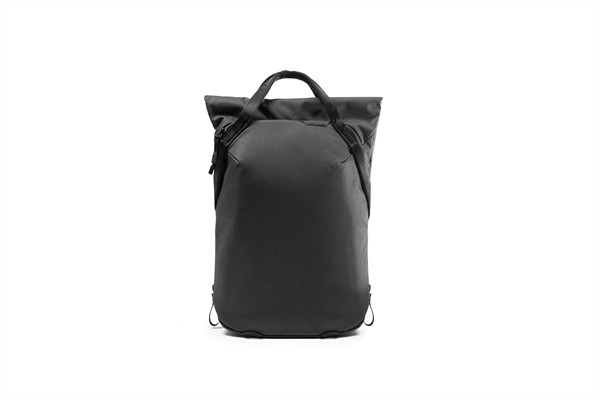 Peak Design Everyday totepack 20L v2 - black