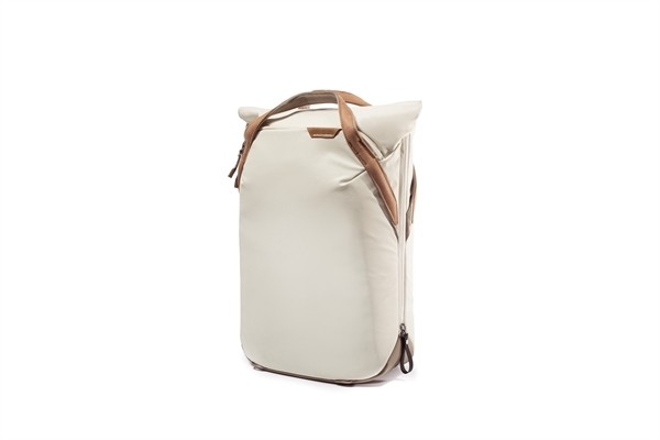 Peak Design Everyday totepack 20L v2 - bone