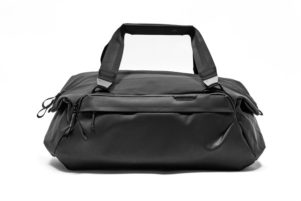 Peak Design Travel duffel 35L - black