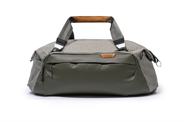 Peak Design Travel duffel 35L - sage