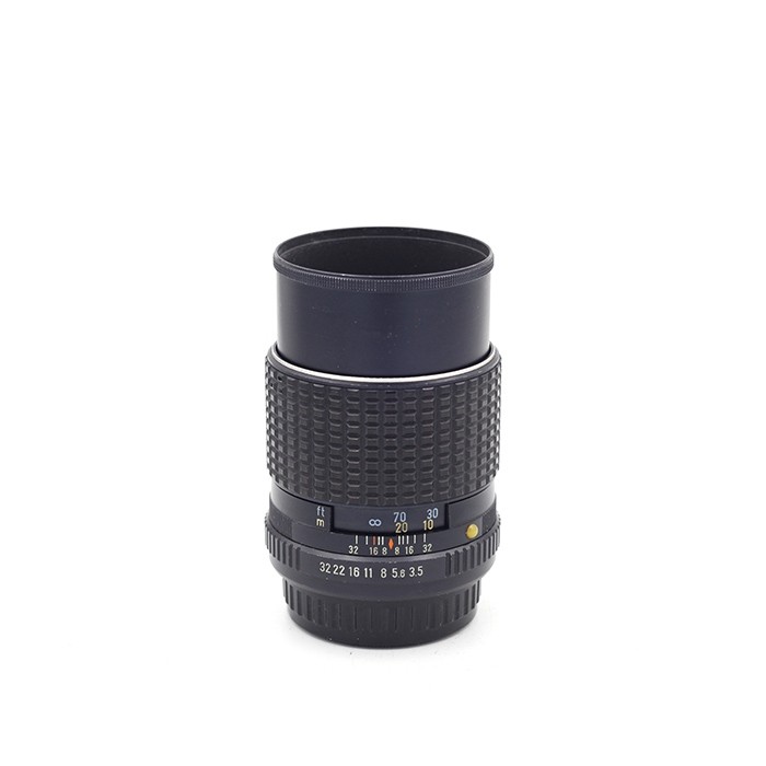Pentax-M SMC 135mm f/3.5 occasion