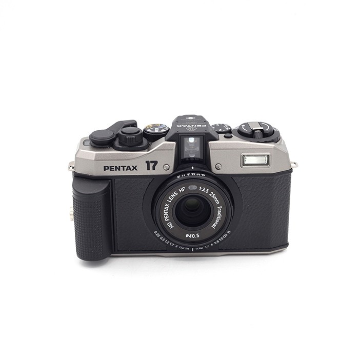 Pentax 17 occasion
