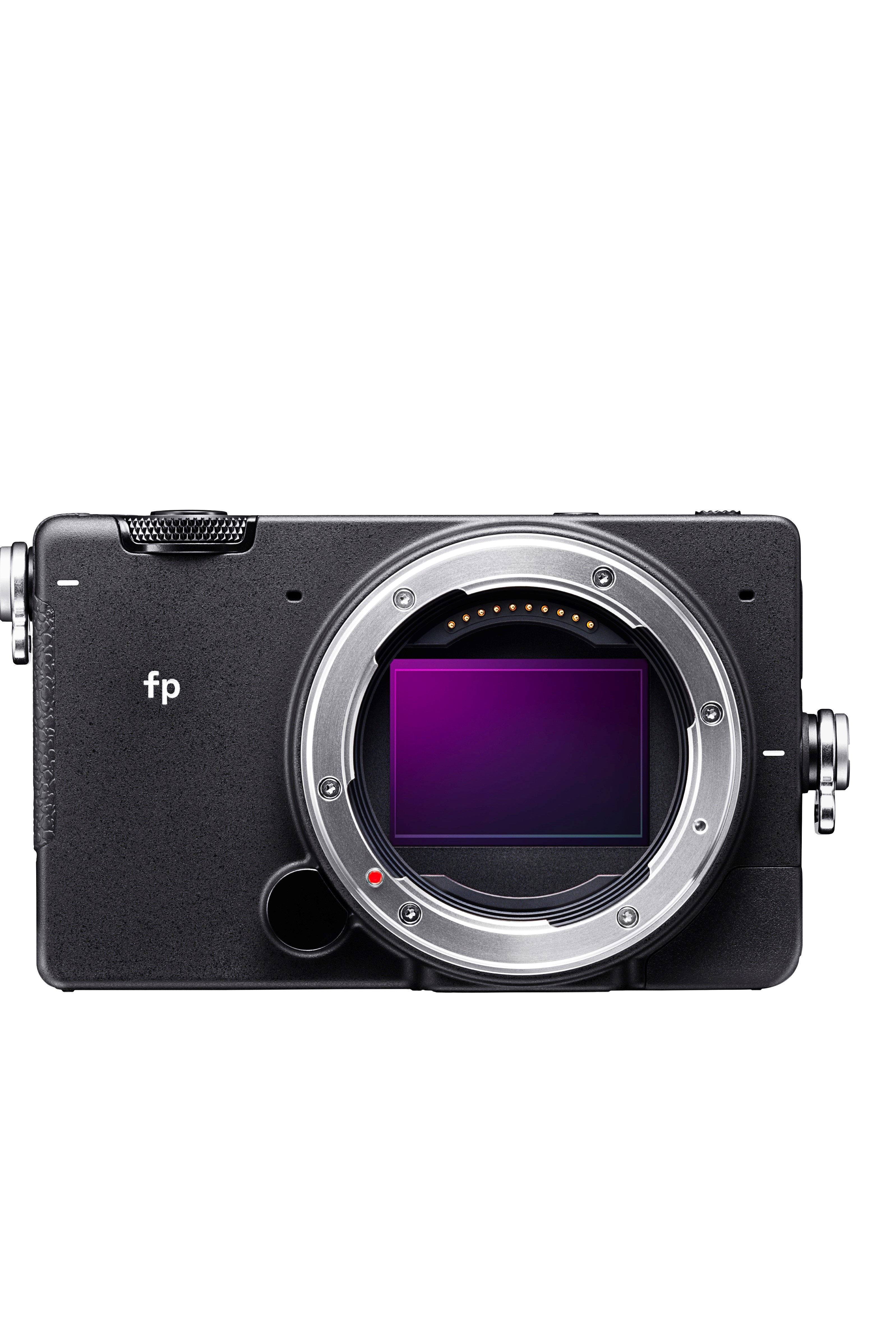 Sigma FP body