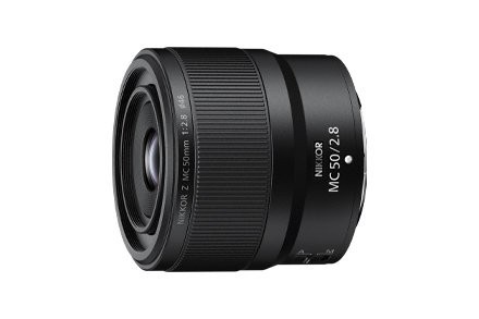 Nikon Z MC 50mm f2.8 macro