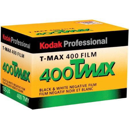 Kodak T-Max TMY 400 135-24