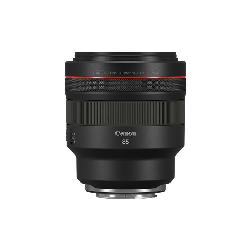 Canon RF 85mm F1.2L USM