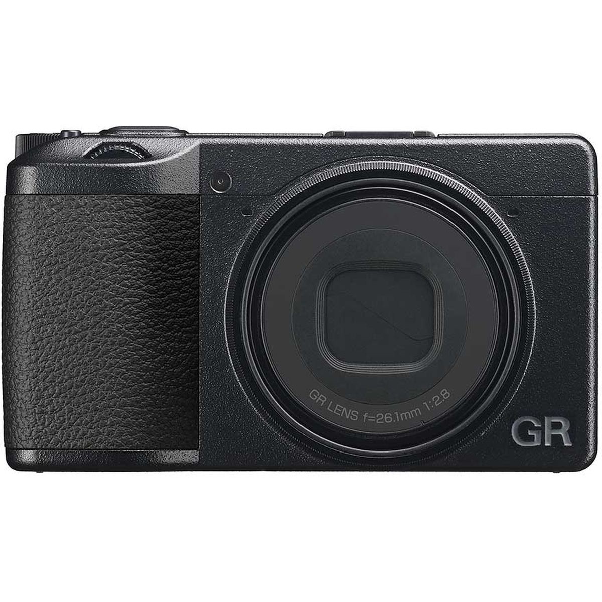 Ricoh GRIIIx 