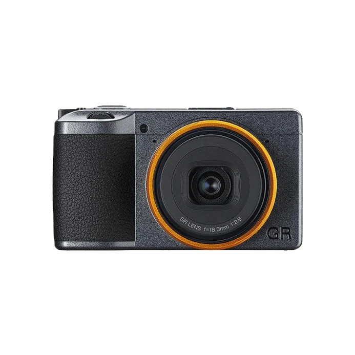 RICOH GR III Street Edition KIT 