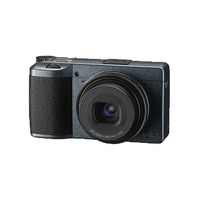 RICOH GR IIIx Urban Edition Kit